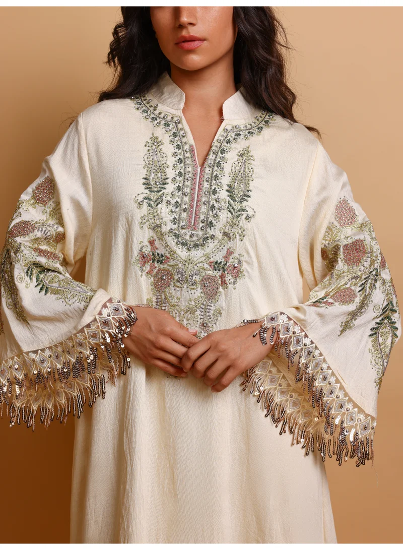 اكسا إيكا أميرة